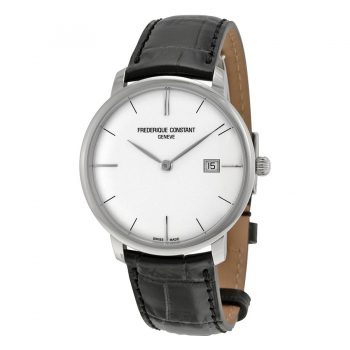 Ceas Frederique Constant Slimline FC-306S4S6