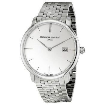 Ceas Frederique Constant Slimline FC-306S4S6B