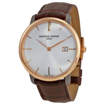 Ceas Frederique Constant Slimline FC-306V4STZ9