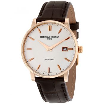 Ceas Frederique Constant Slimline FC-316V5B9