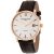 Ceas Frederique Constant Slimline FC-316V5B9