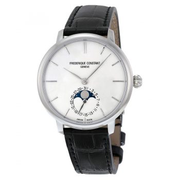 Ceas Frederique Constant Slimline FC-703S3S6