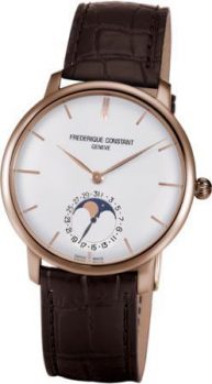 Ceas Frederique Constant Slimline FC-705V4S9