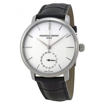Ceas Frederique Constant Slimline FC-710S4S6
