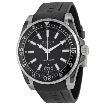 Ceas Gucci Dive YA136204