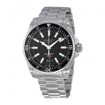 Ceas Gucci Dive YA136301