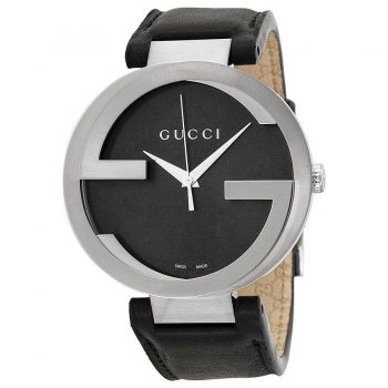 Ceas Gucci Interlocking G YA133205