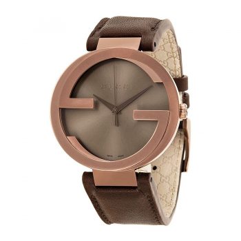 Ceas Gucci Interlocking G YA133207
