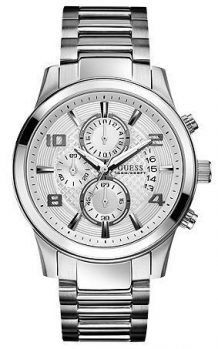 Ceas Guess Masculine Retro U0075G3