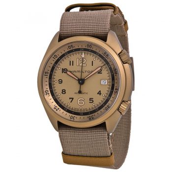 Ceas Hamilton H80435895