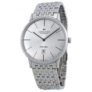 Ceas Hamilton Intra-Matic H38755151