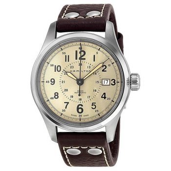 Ceas Hamilton Khaki Field H70595523