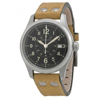 Ceas Hamilton Khaki Field H70595593