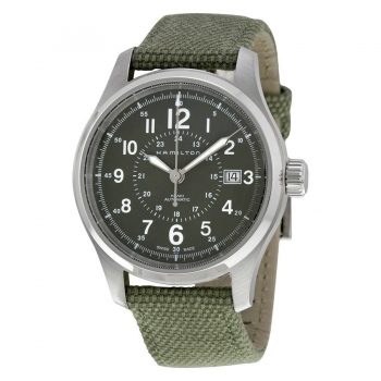 Ceas Hamilton Khaki Field H70595963