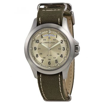Ceas Hamilton Khaki H64451823