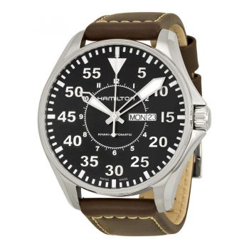 Ceas Hamilton Khaki H64715535
