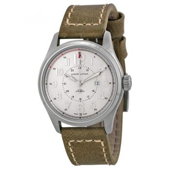 Ceas Hamilton Khaki H70365983