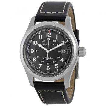 Ceas Hamilton Khaki H70455733