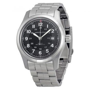 Ceas Hamilton Khaki H70515137