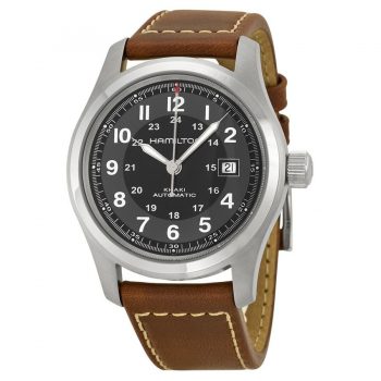 Ceas Hamilton Khaki H70555533