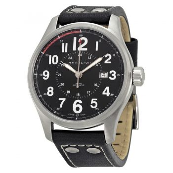 Ceas Hamilton Khaki H70615733