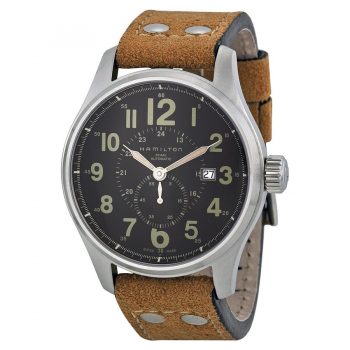 Ceas Hamilton Khaki H70655733