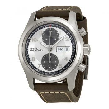 Ceas Hamilton Khaki H71566553