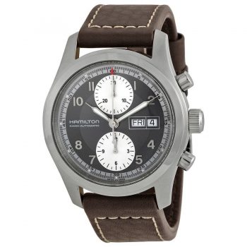 Ceas Hamilton Khaki H71566583