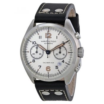 Ceas Hamilton Khaki H76416755