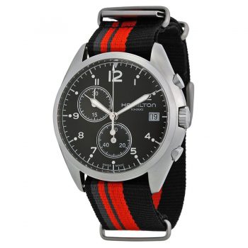 Ceas Hamilton Khaki H76552933