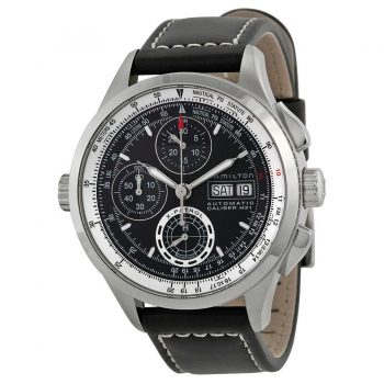 Ceas Hamilton Khaki H76556731