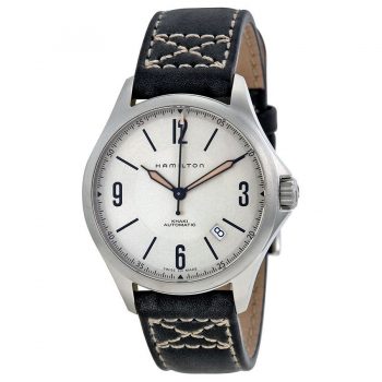 Ceas Hamilton Khaki H76565725