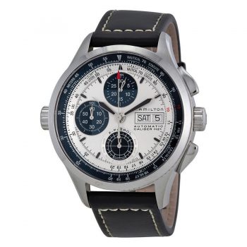 Ceas Hamilton Khaki H76566751