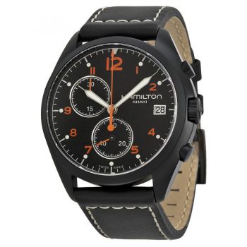 Ceas Hamilton Khaki H76582733