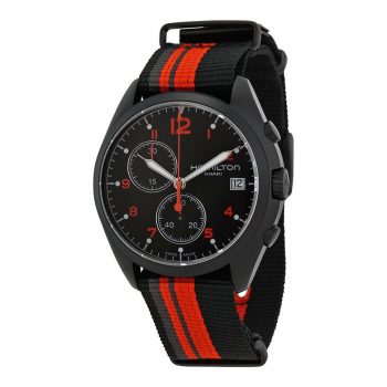 Ceas Hamilton Khaki H76582933