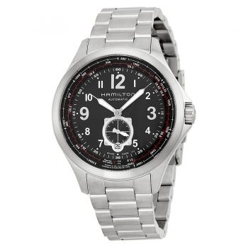 Ceas Hamilton Khaki H76655133