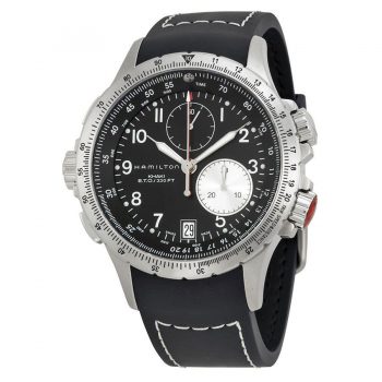 Ceas Hamilton Khaki H77612333