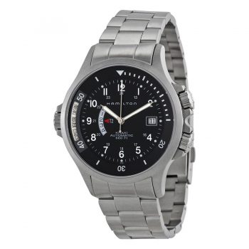 Ceas Hamilton Khaki H77615133