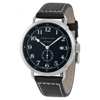 Ceas Hamilton Khaki H78415733