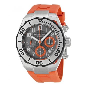 Ceas Hamilton Khaki H78716983
