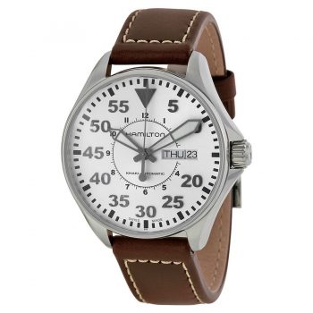 Ceas Hamilton Khaki King H64425555