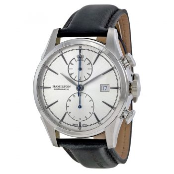 Ceas Hamilton Timeless Classic H32416781