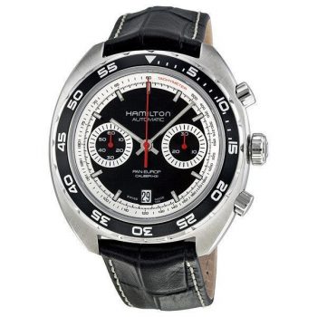 Ceas Hamilton Timeless Classic H35756735