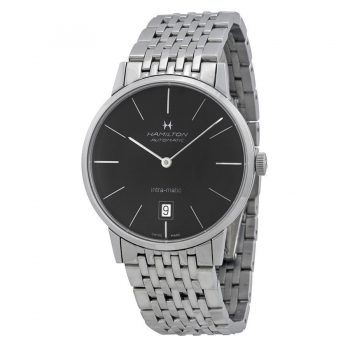 Ceas Hamilton Timeless Classic H38455131