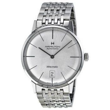Ceas Hamilton Timeless Classic H38455151