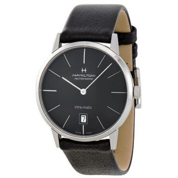 Ceas Hamilton Timeless Classic H38455731