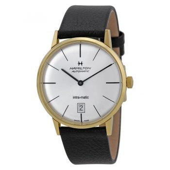 Ceas Hamilton Timeless Classic H38475751