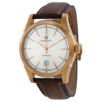 Ceas Hamilton Timeless Classic H42445551