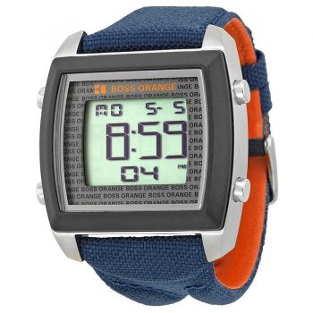 Ceas Hugo Boss Orange 1512607