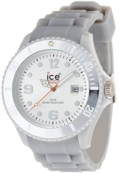 Ceas Ice-Watch Silver Sili SI.SR.B.S.09